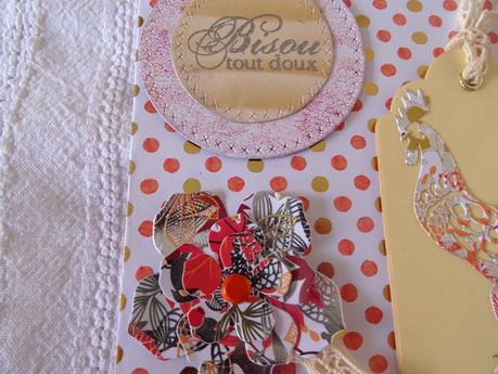 Carte amitié saint Valentin Carte amitié saint Valentin