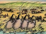 L'énigme l'ancienne production Norvège