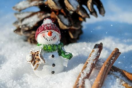 Pour un hiver… aromatique ! Pour un hiver… aromatique !