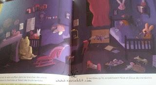 Le slip du cauchemar