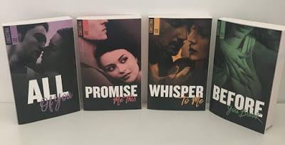 In My Mailbox # 224 In My Mailbox # 224