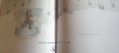 Les petites émotions