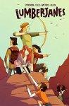 Lumberjanes Volume 1