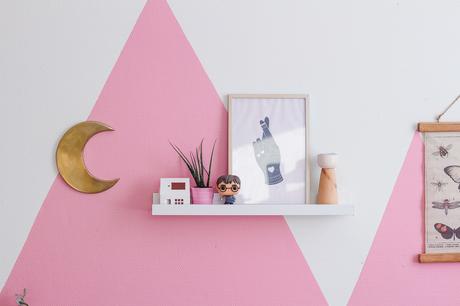 Dans notre salon, éclectique & Geek ! ♥ Dans notre salon, éclectique & Geek ! ♥