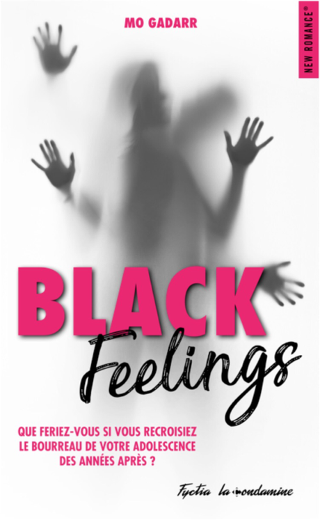 [Instant Interview] Mo Gadarr, l’auteur de « Black Feelings »