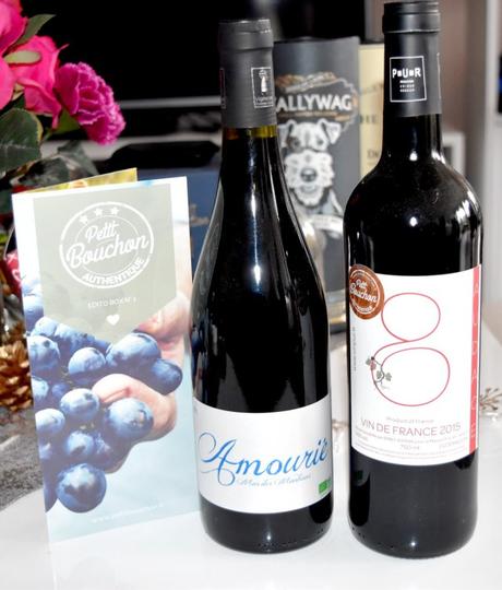 Le Petit Bouchon Authentique, la box vin bio Le Petit Bouchon Authentique, la box vin bio