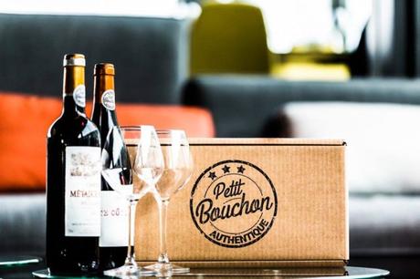 Le Petit Bouchon Authentique, la box vin bio Le Petit Bouchon Authentique, la box vin bio
