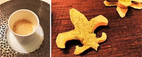 Les Mises en bouche de l'Inconnu