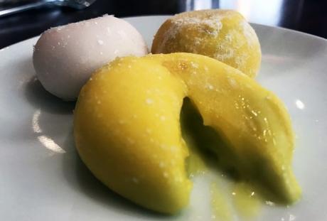 Mochi Passion mon préféré !