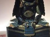 Musée GUIMET exposition DAIMYO Seigneurs guerre Japon