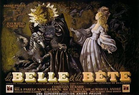 La Belle et la Bête