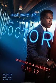 Le Crime de l'Orient-Express