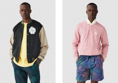 Aimé Leon Dore Spring Summer 2018 Aimé Leon Dore Spring Summer 2018