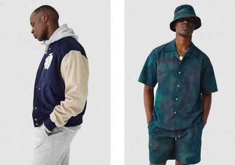 Aimé Leon Dore Spring Summer 2018 Aimé Leon Dore Spring Summer 2018