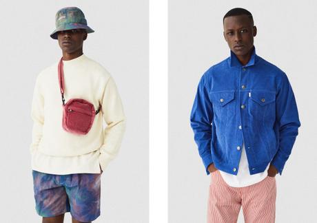 Aimé Leon Dore Spring Summer 2018 Aimé Leon Dore Spring Summer 2018