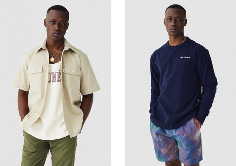 Aimé Leon Dore Spring Summer 2018 Aimé Leon Dore Spring Summer 2018