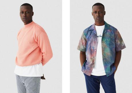Aimé Leon Dore Spring Summer 2018 Aimé Leon Dore Spring Summer 2018