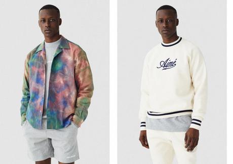 Aimé Leon Dore Spring Summer 2018 Aimé Leon Dore Spring Summer 2018