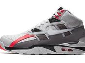 Nike Trainer High Jackson fait comeback