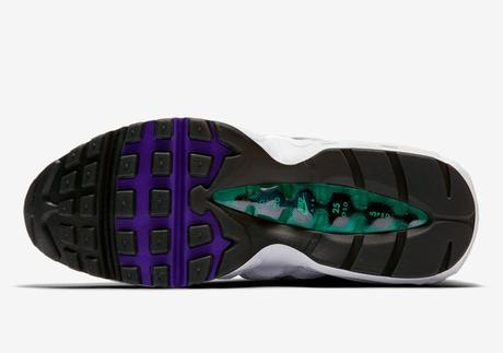 Air Max 95 Grape