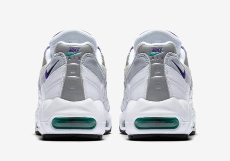 Air Max 95 Grape