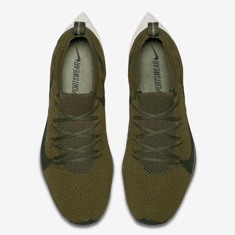 La Nike Vapor Street Flyknit s'offre deux nouveaux coloris