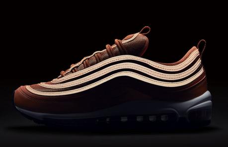 Nike Air Max 97 Safety Orange