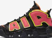 Nike More Uptempo Punch