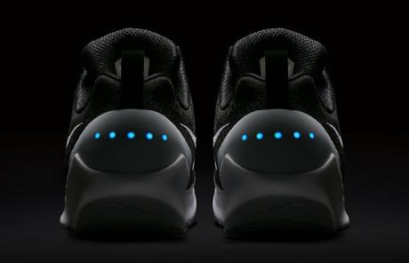 Deux nouveaux coloris en approche pour la Hyper Adapt Hyper Adapt