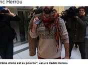 déclare flamme #Collomb #LREM