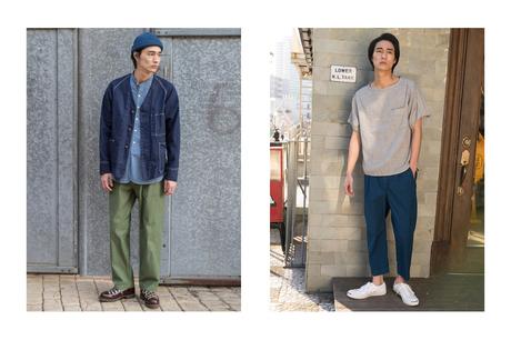 SPELLBOUND – S/S 2018 COLLECTION LOOKBOOK