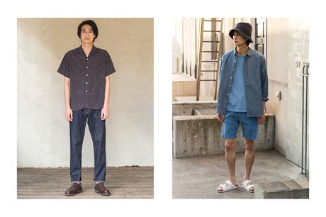 SPELLBOUND – S/S 2018 COLLECTION LOOKBOOK