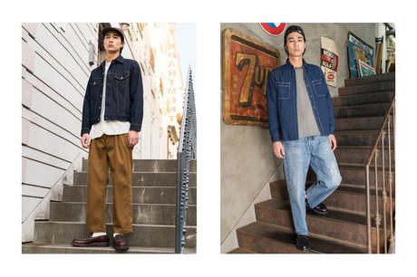 SPELLBOUND – S/S 2018 COLLECTION LOOKBOOK