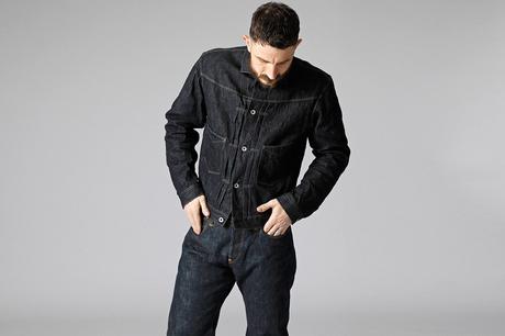 STEVENSON OVERALL CO. – S/S 2018 COLLECTION LOOKBOOK