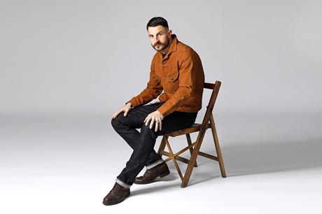 STEVENSON OVERALL CO. – S/S 2018 COLLECTION LOOKBOOK