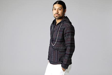 STEVENSON OVERALL CO. – S/S 2018 COLLECTION LOOKBOOK