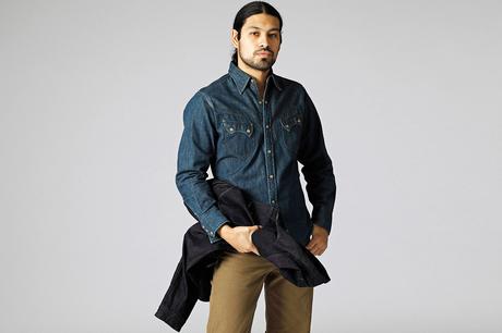 STEVENSON OVERALL CO. – S/S 2018 COLLECTION LOOKBOOK