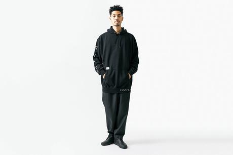 WTAPS – S/S 2018 COLLECTION LOOKBOOK