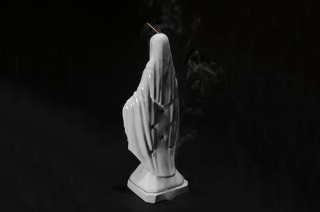 WACKO MARIA – S/S 2018 – INCENSE BURNER WACKO MARIA – S/S 2018 – INCENSE BURNER