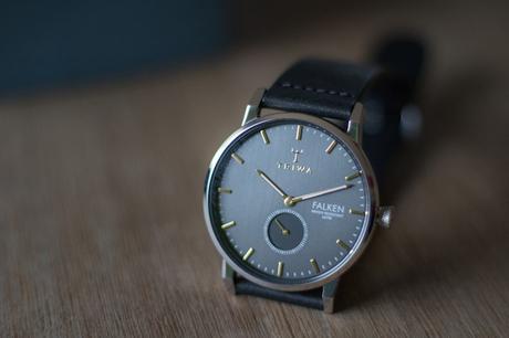 TRIWA – Montres épurées pour look contemporain ! montre triwa avis test blog 3