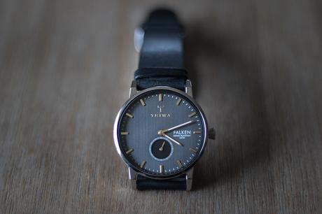TRIWA – Montres épurées pour look contemporain ! montre triwa avis test blog 10