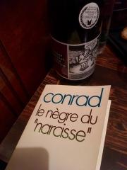 Le Nègre du «Narcisse» de Joseph Conrad FullSizeR.jpg