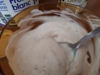 Verrine à la Clémentine Cliquer sur les photographies pour les agrandir