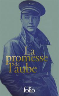 La promesse de l’aube