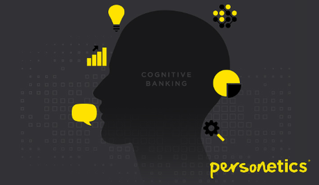 Personetics Cognitive Banking