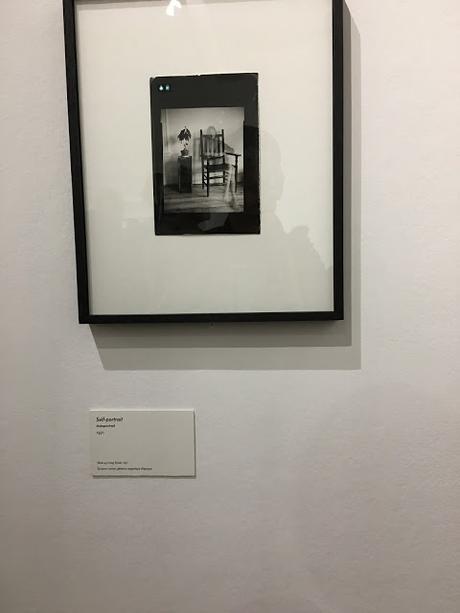 Une soirée au théâtre de l'Oeuvre : 12mm et Justice/ une promenade aux Tuileries entre les photos de Susan Meiselas et Raoul Hausmann/ Phantom Thread, quel film quels acteurs !