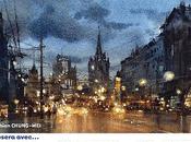 2ème Biennale l’aquarelle Ile-de-France