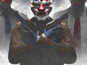 PAYDAY disponible Nintendo Switch