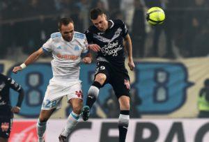 L’Olympique de Marseille domine un petit Bordeaux La victoire de Marseille face à Bordeaux 1 but à 0