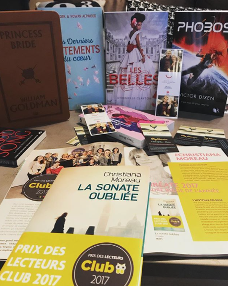 L’inauguration de la Foire du Livre de Bruxelles.. c’était hier soir !